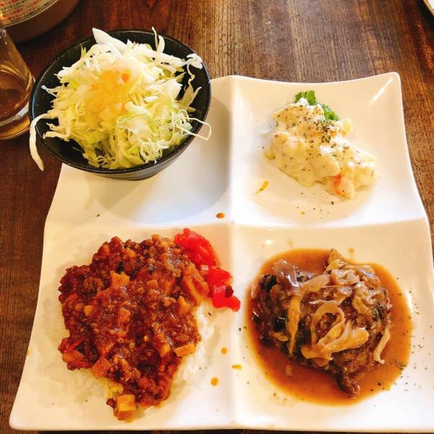 22年最新 所沢 飯能のランチ デートで今年人気のおすすめお店 Rettyまとめ