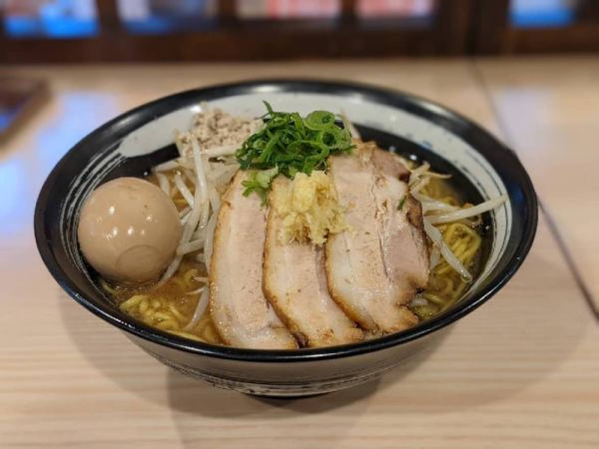 21年最新 神奈川県のラーメン 味噌で今年人気のおすすめ30店 みんシェアグルメ