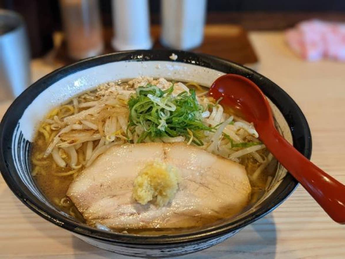21年最新 神奈川県のラーメン 味噌で今年人気のおすすめ30店 みんシェアグルメ