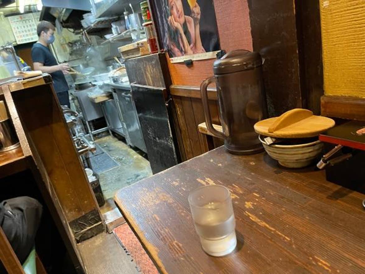 麻布十番のラーメンで今年人気のおすすめ10店 Rettyまとめ