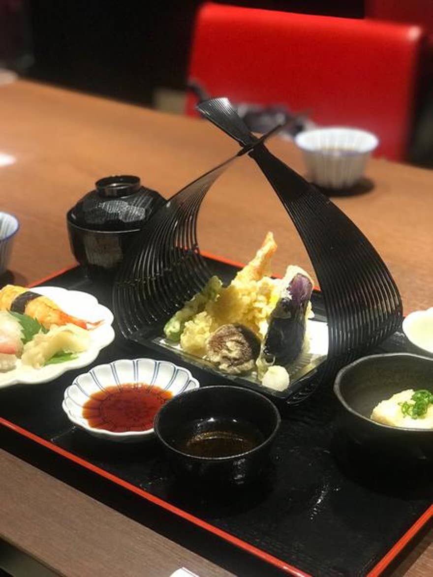 22年最新 上本町のランチ おしゃれで今年人気のおすすめお店 Rettyまとめ