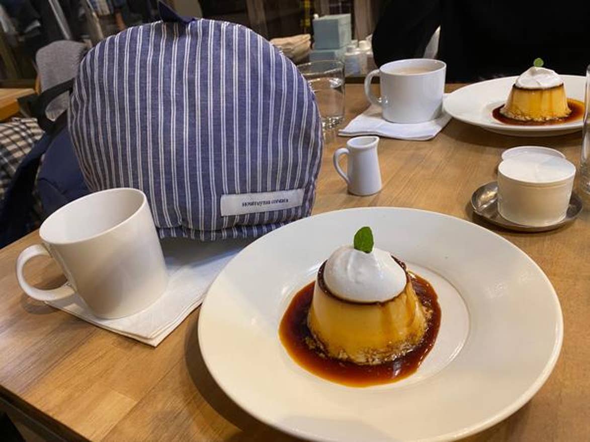 22年最新 吉祥寺のスイーツで今年人気のおすすめ10店 Rettyまとめ