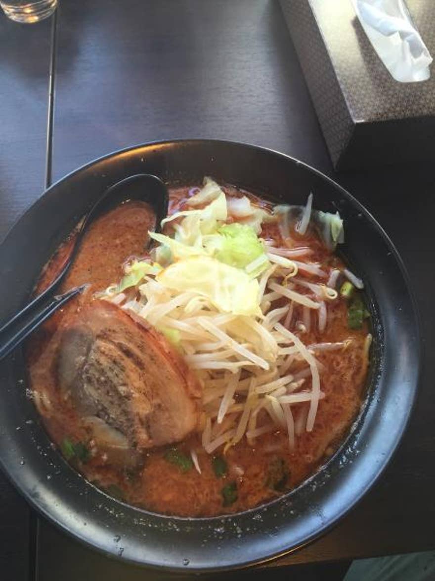 ジュンペイラーメン 成瀬店 Jun Pey Ra Men 成瀬 ラーメン Retty