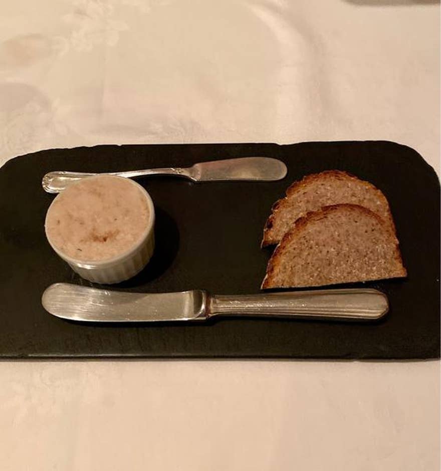 22年最新 渋谷東口 宮益坂のフランス料理で今年人気のおすすめお店 Rettyまとめ
