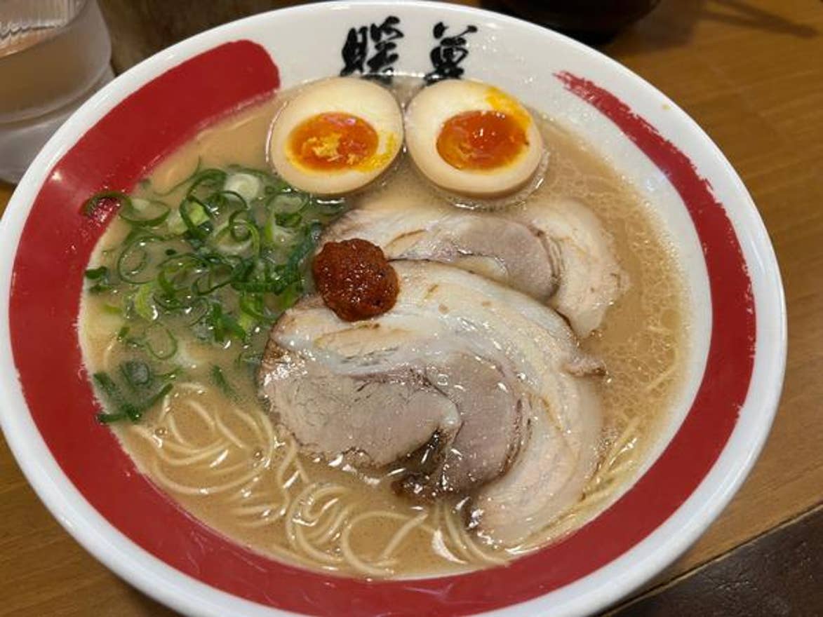 22年最新 福岡県のラーメン 有名で今年人気のおすすめ30店 Rettyまとめ