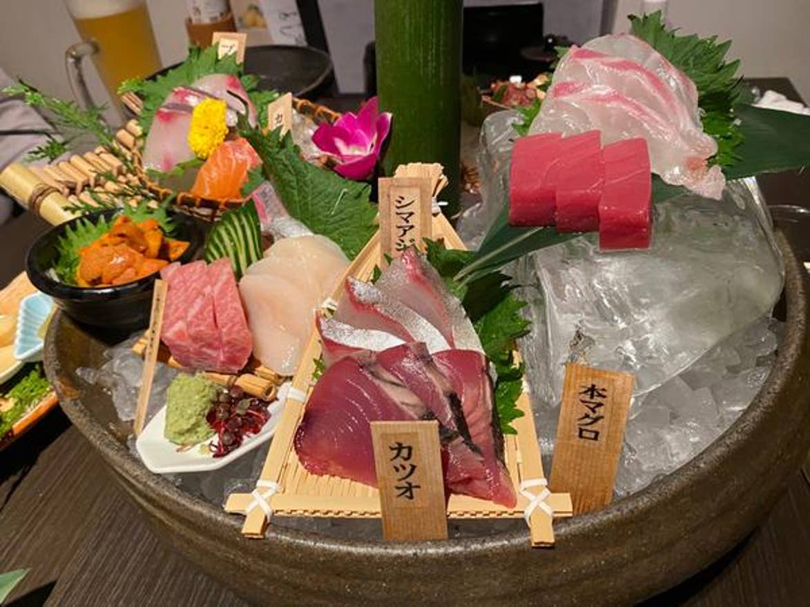 22年最新 江坂 千里中央の居酒屋で喫煙可能なおすすめお店 Rettyまとめ