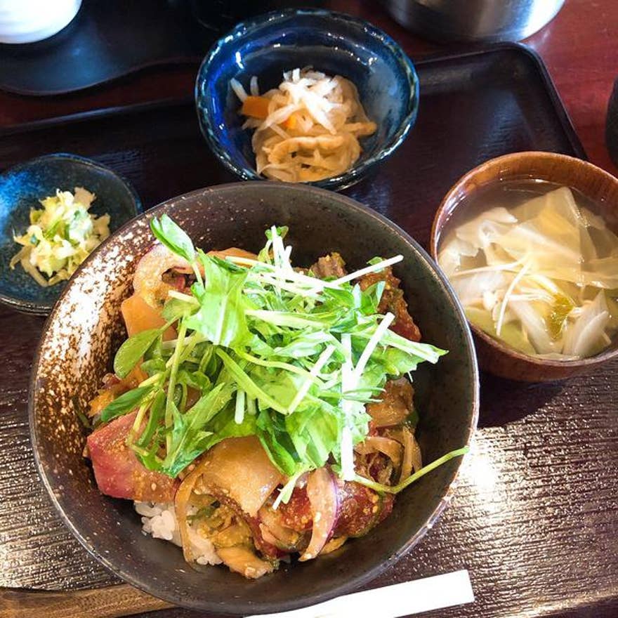 22年最新 茅ヶ崎のランチで今年人気のおすすめお店 Rettyまとめ