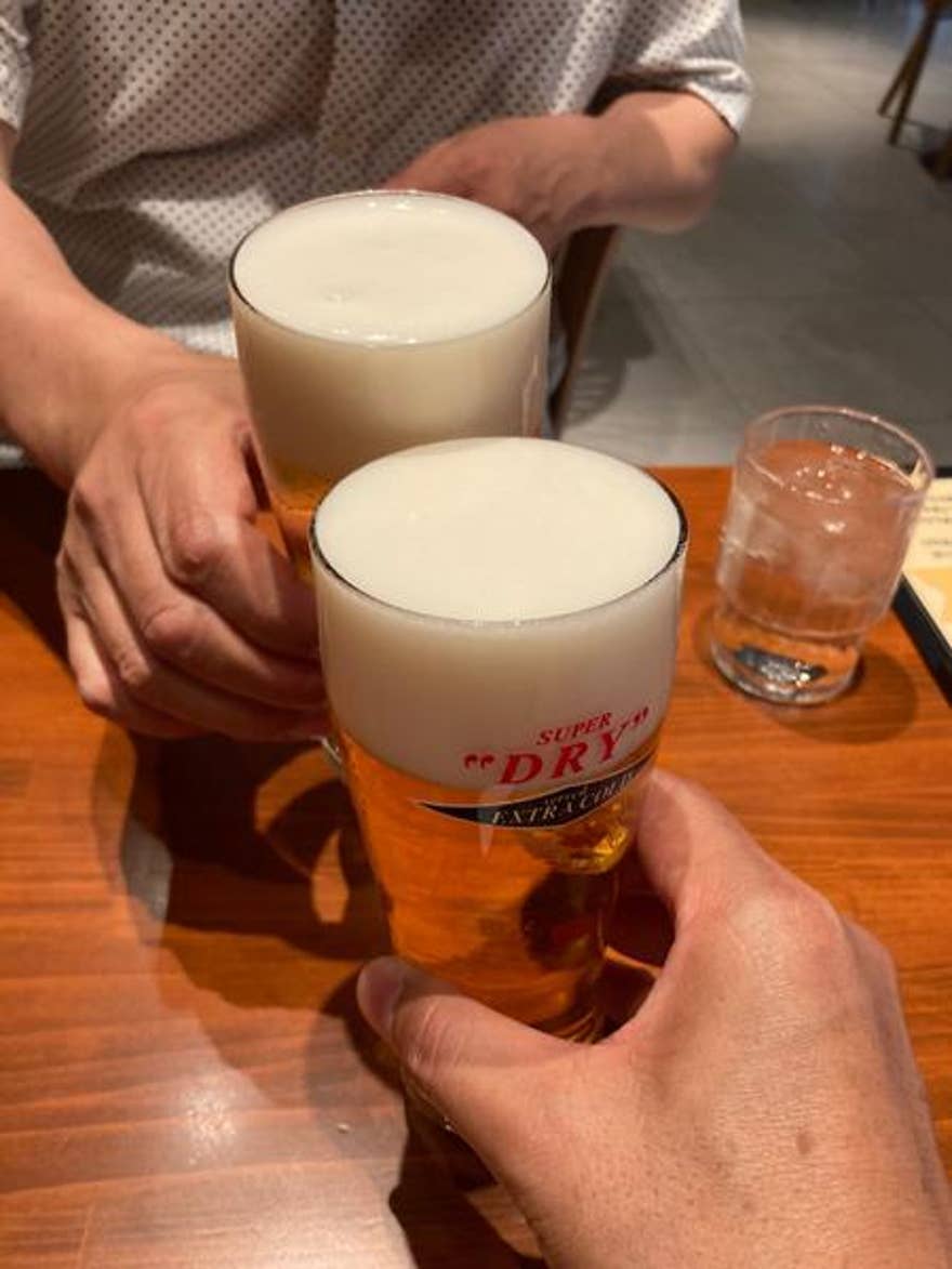 ビアレストラン フラムドール 押上 ビアレストラン Retty