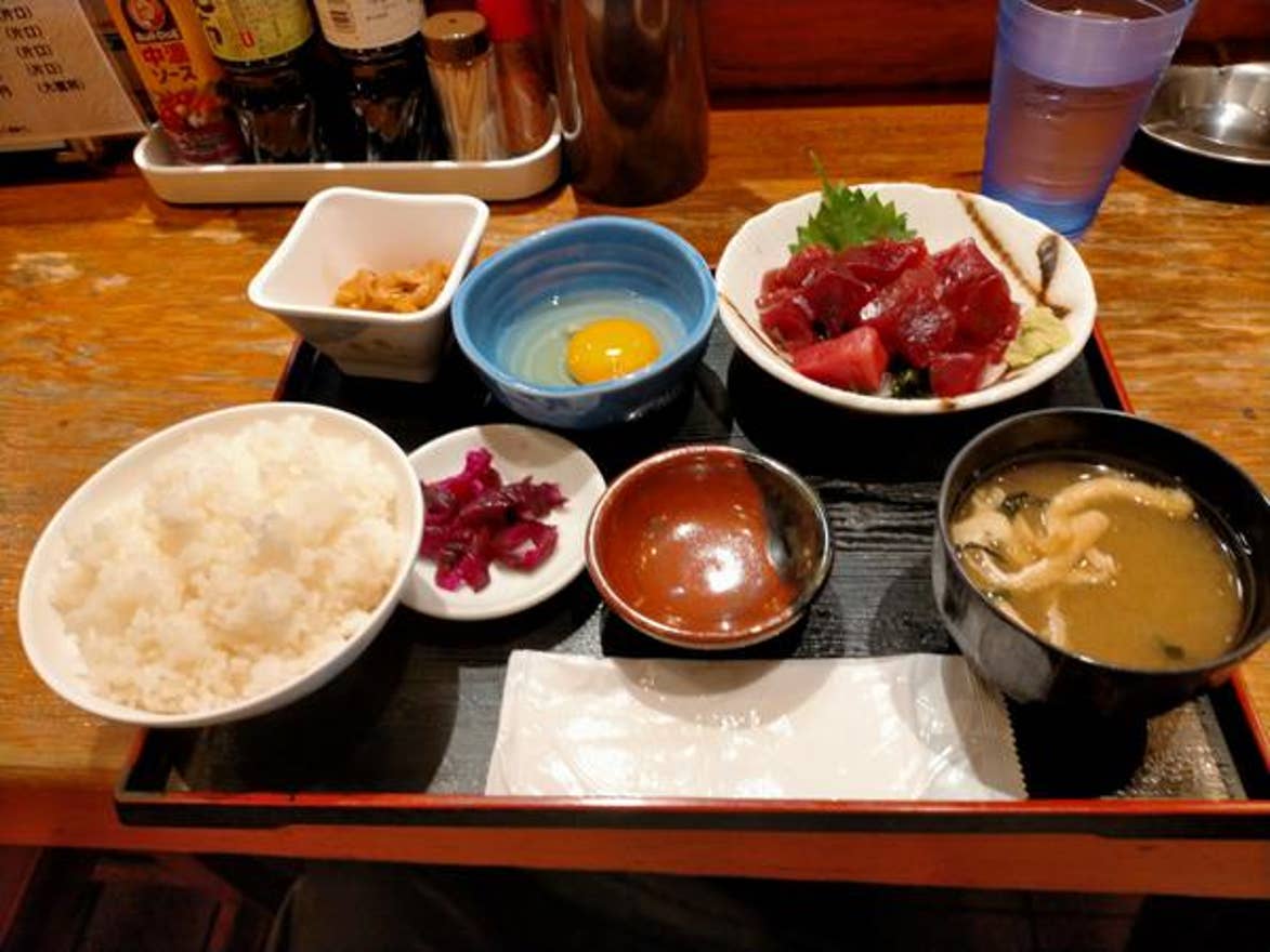 22年最新 上野のランチ 居酒屋で喫煙可能なおすすめお店 Rettyまとめ