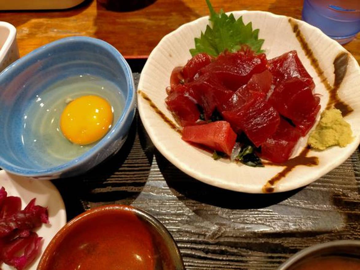22年最新 上野のランチ 居酒屋で喫煙可能なおすすめお店 Rettyまとめ