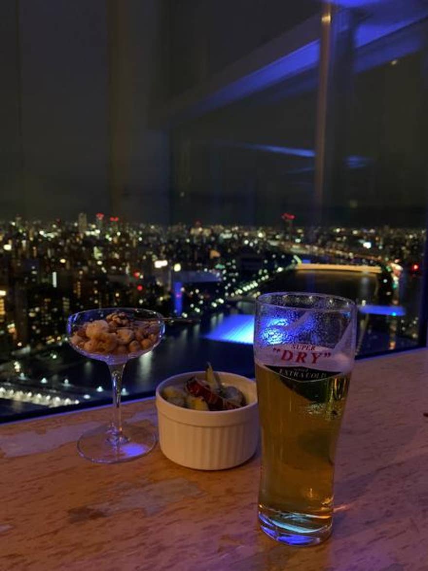 22年最新 押上のビアガーデンで今年人気のおすすめお店 Rettyまとめ