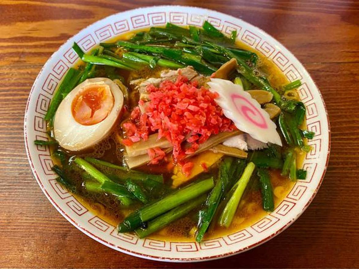 22年最新 土浦 つくば 県南地域のラーメンで今年人気のおすすめ30店 Rettyまとめ