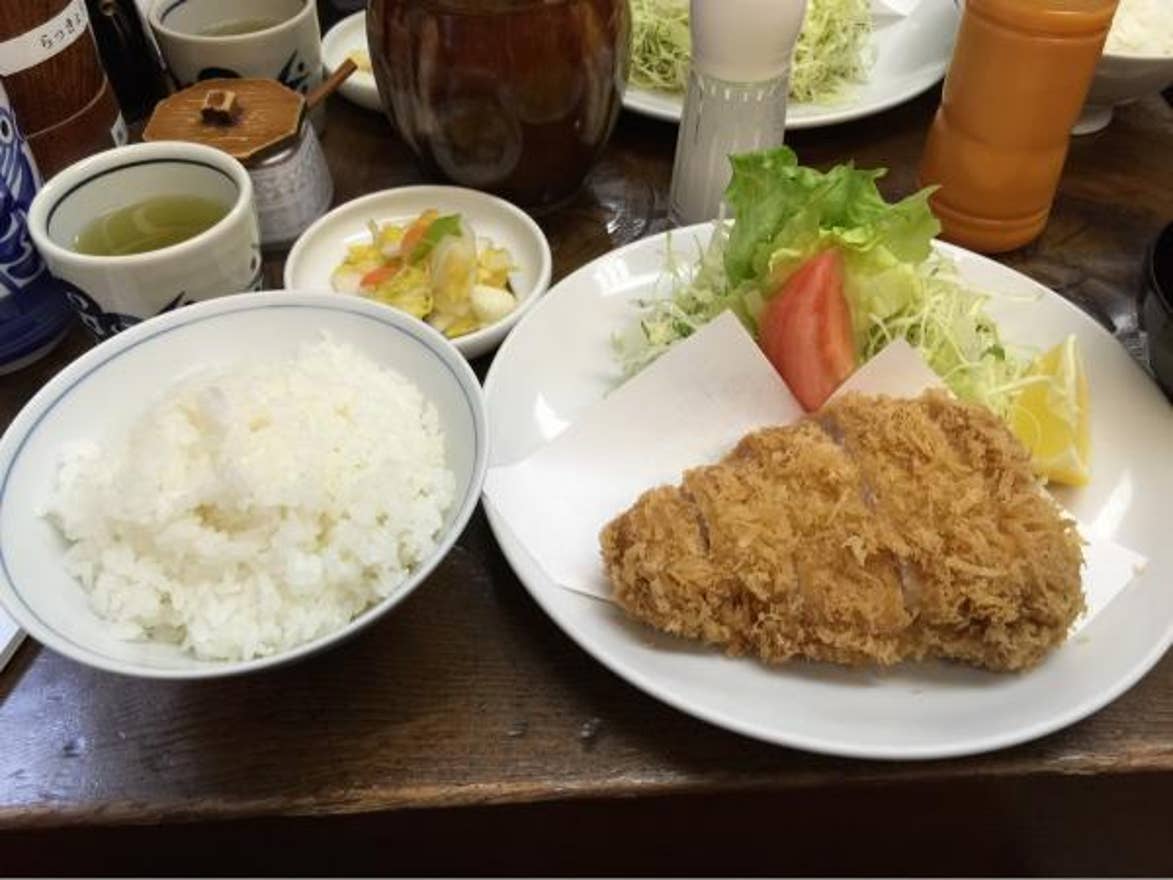 秋葉原