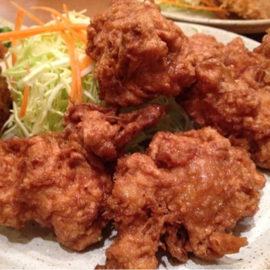 キッチン藤 錦糸町 洋食 Retty