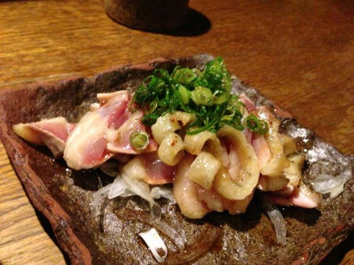 年 11月の話題店 2ページ目 大阪府の焼き鳥おすすめのお店 みんシェアグルメ