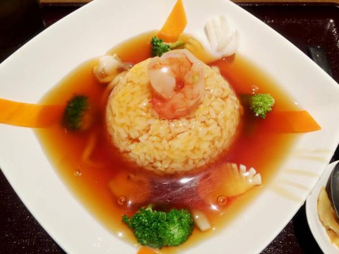 21年最新 丸の内のランチ 中華で今年人気のおすすめ10店 みんシェアグルメ