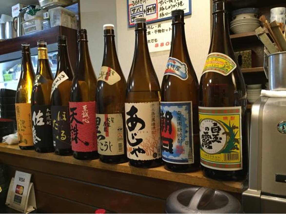 21年 7月の話題店 戸越銀座の居酒屋おすすめ10店 みんシェアグルメ