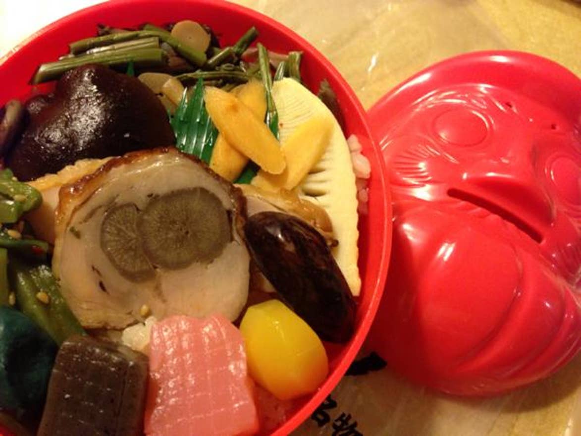 駅弁屋 上州1号売店 えきべんや 高崎 そば 蕎麦 Retty