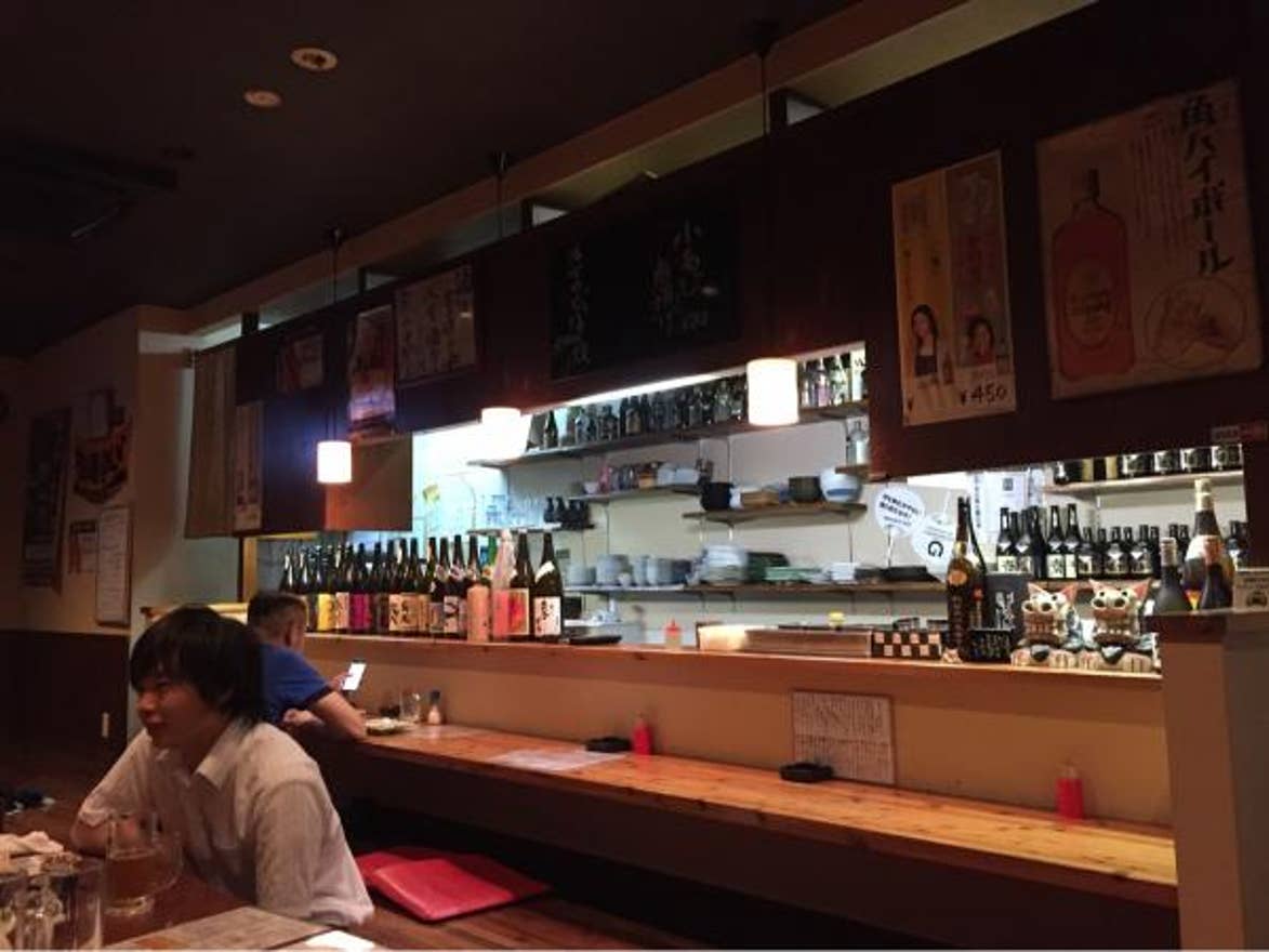 21年最新 福井県の居酒屋で今年人気のおすすめ30店 みんシェアグルメ