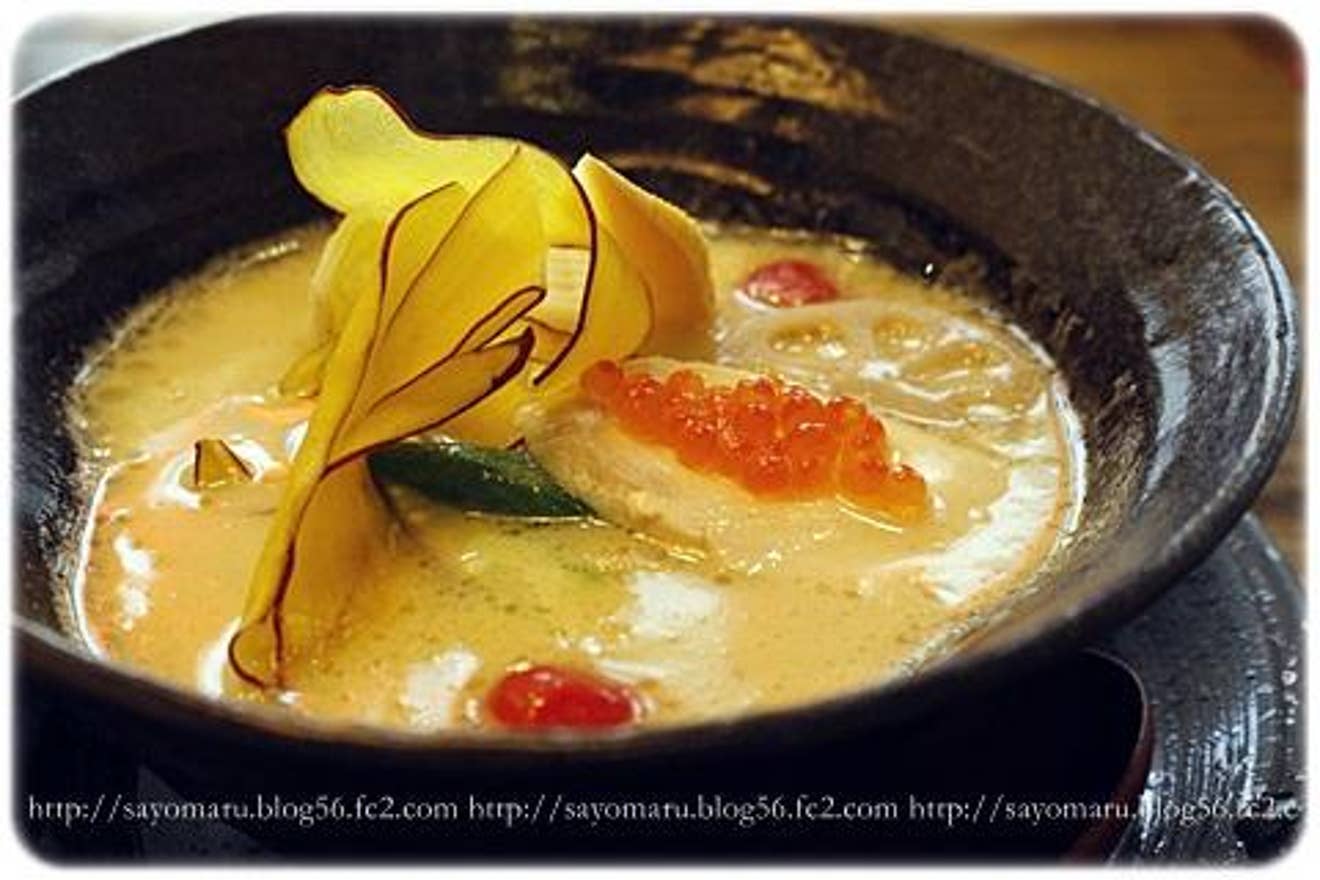 麻布十番のラーメンで今年人気のおすすめ10店 Rettyまとめ