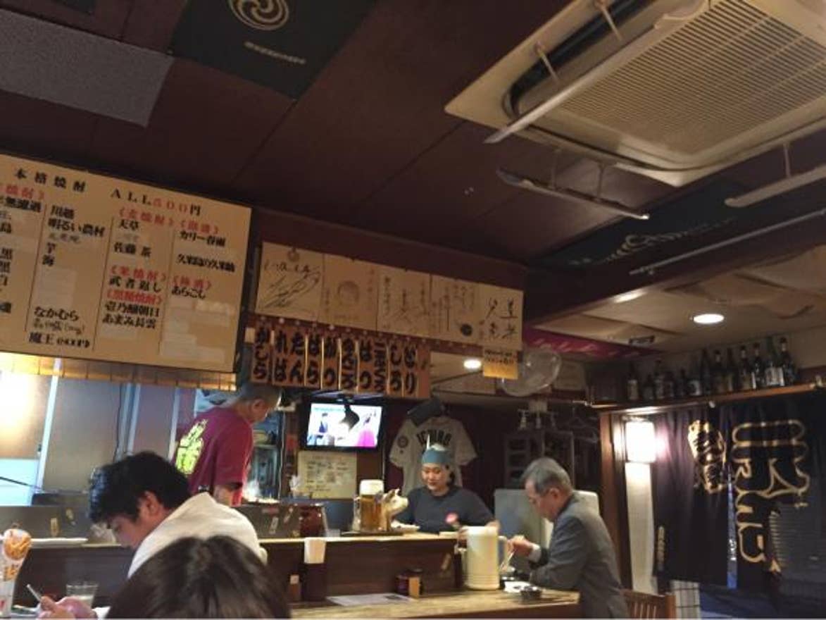 21年 5月の話題店 神田の居酒屋 老舗おすすめのお店 みんシェアグルメ 21年 5月の話題店 神田の居酒屋 老舗おすすめのお店 みんシェアグルメ