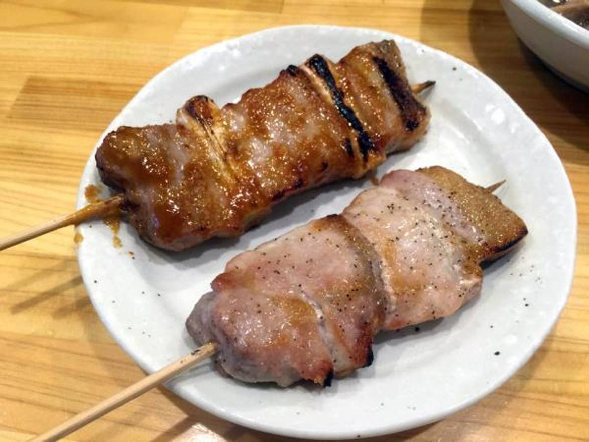 21年 6月の話題店 8ページ目 東京都の焼き鳥 老舗おすすめのお店 みんシェアグルメ