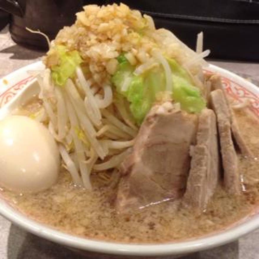 湊生 みなせ 高崎 ラーメン Retty