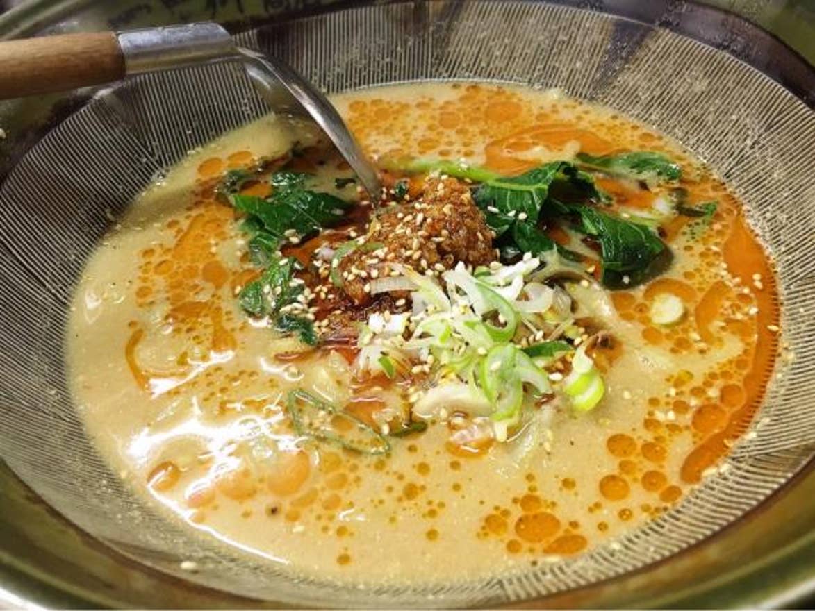 21年 8月の話題店 埼玉県のラーメン 担々麺おすすめ30店 みんシェアグルメ