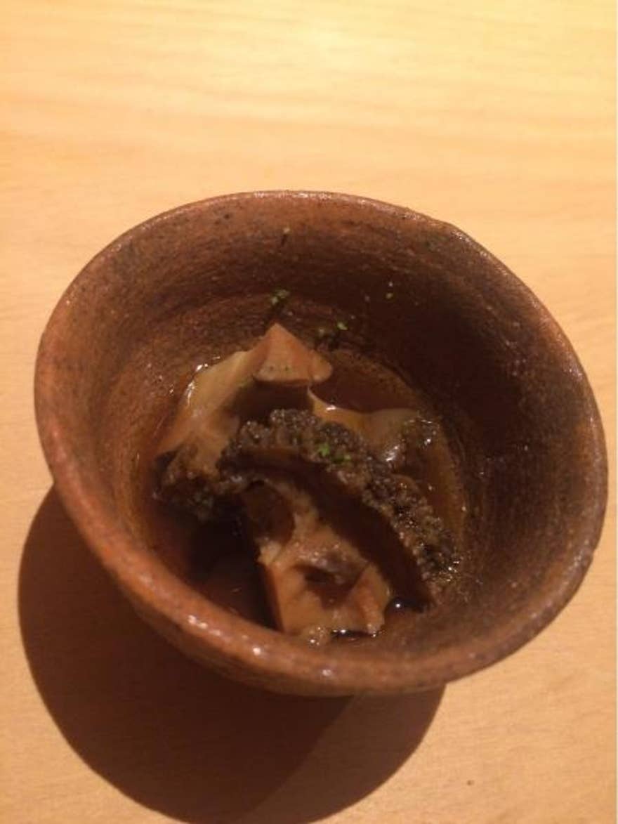 鮨うちやま なんば 寿司 Retty 鮨うちやま なんば 寿司 Retty