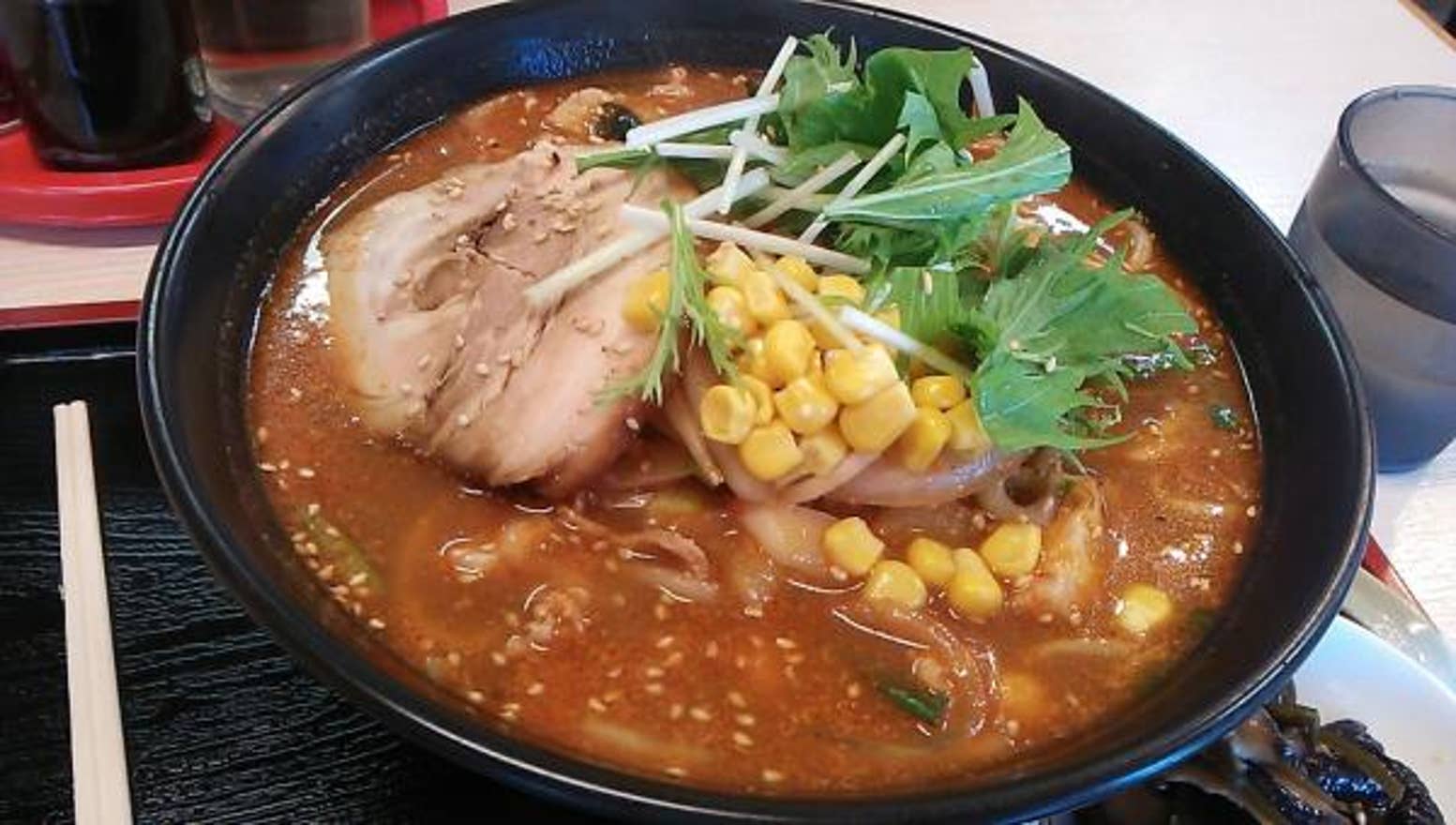 21年最新 7ページ目 群馬県のラーメンで今年人気のおすすめのお店 Rettyまとめ 21年最新 7ページ目 群馬県のラーメンで今年人気のおすすめのお店 Rettyまとめ