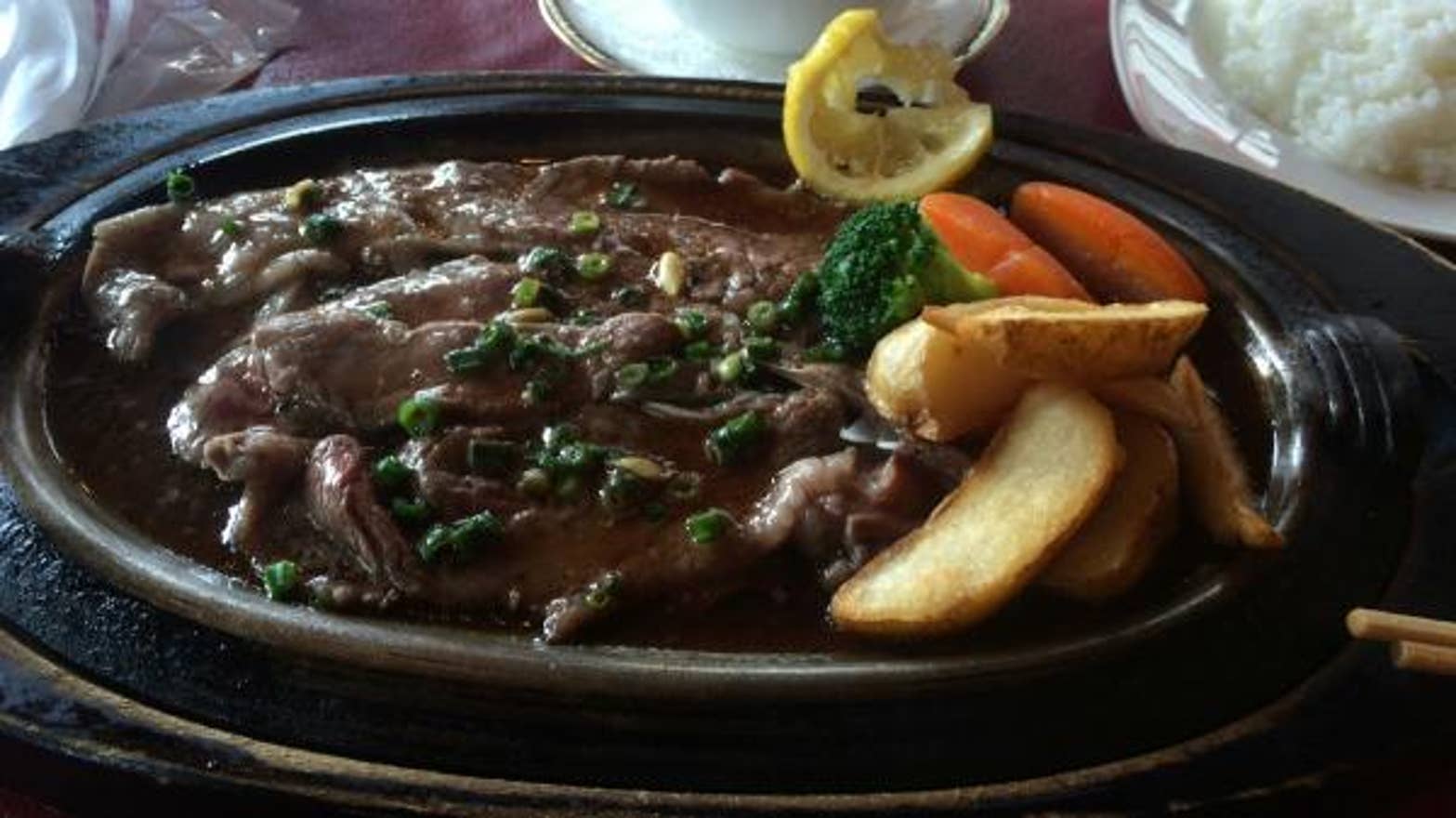 21年最新 佐世保 波佐見 平戸のステーキで今年人気のおすすめ10店 Rettyまとめ