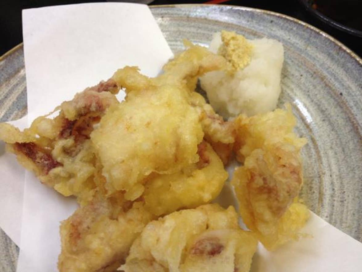 福魚食堂 ふくうおしょくどう 長浜 魚介 海鮮料理 Retty