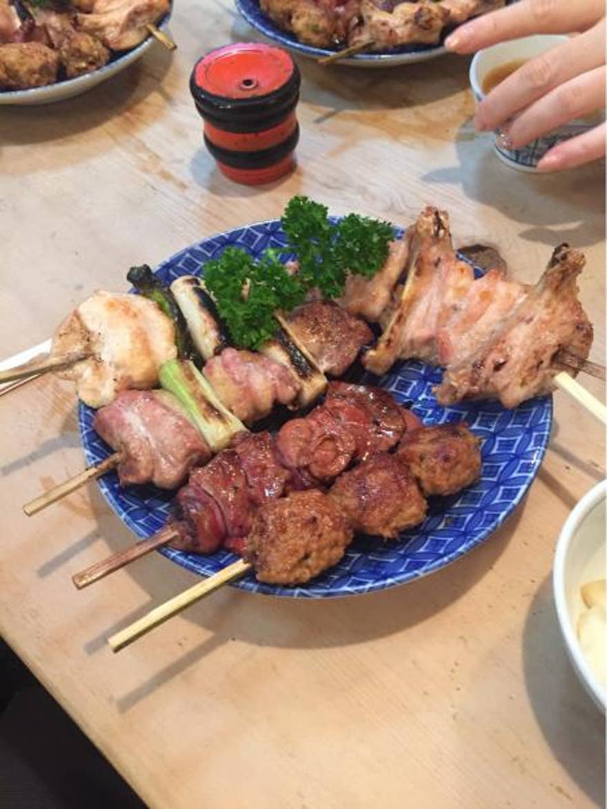 21年 6月の話題店 8ページ目 東京都の焼き鳥 老舗おすすめのお店 みんシェアグルメ