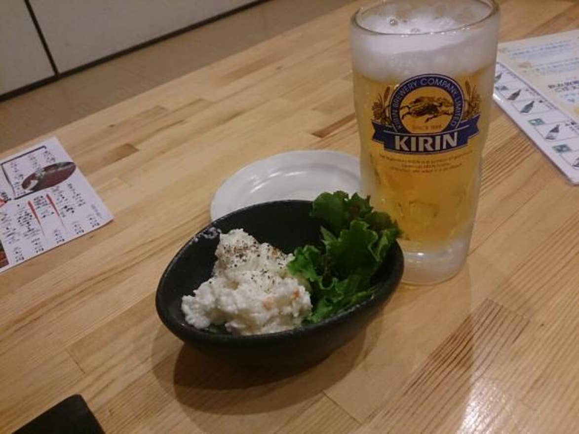 ばちや 今出川店 御所 西陣 居酒屋 Retty
