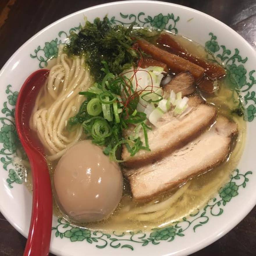 麺 蜜くろ 仙台駅西口 一番町 ラーメン Retty