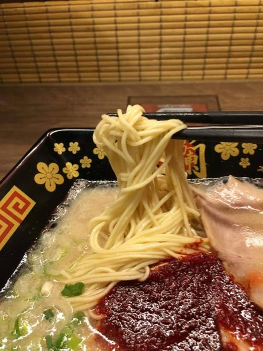 21年最新 太宰府のラーメンで今年人気のおすすめ10店 Rettyまとめ