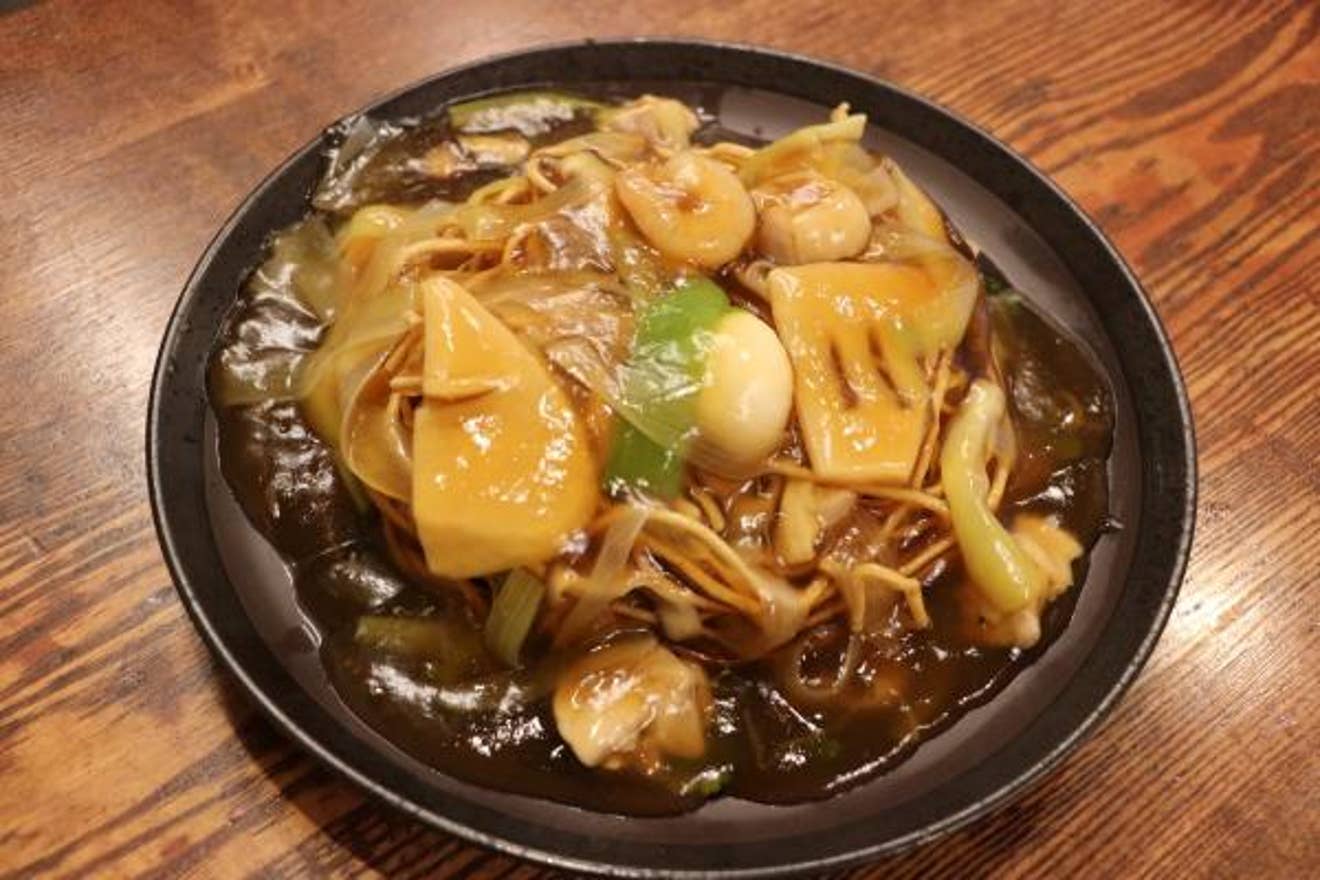 21年最新 銀座のランチ 蕎麦で今年人気のおすすめ15店 みんシェアグルメ