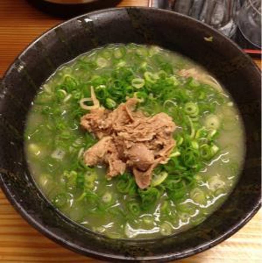 21年最新 太宰府のラーメンで今年人気のおすすめ10店 Rettyまとめ